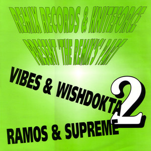 Remix Records & Kniteforce Present The Remixes Part 2