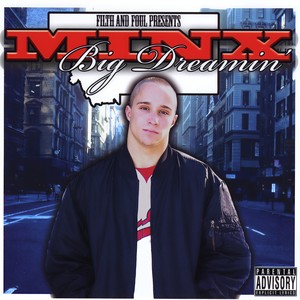 The Finish(feat. Nickel B)