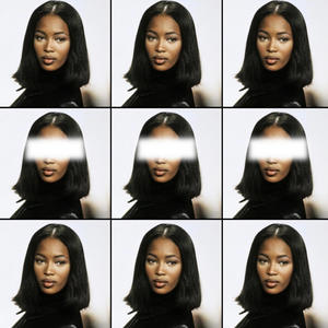 PRETTI GRLS (Explicit)