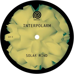 Solar Wind