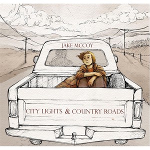 City Lights & Country Roads