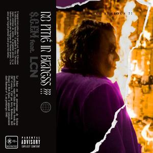 Diez (feat. LCN) (Explicit)