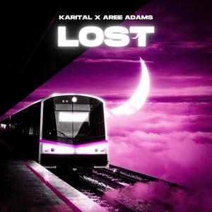 Lost (feat. Aree Adams) [Explicit]