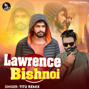 Lawrence Bishnoi
