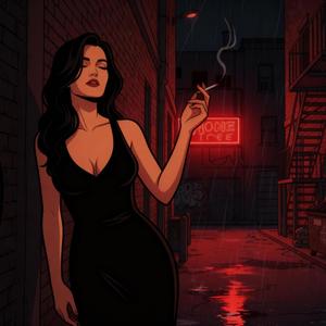 I miss you-Intimate Vibes