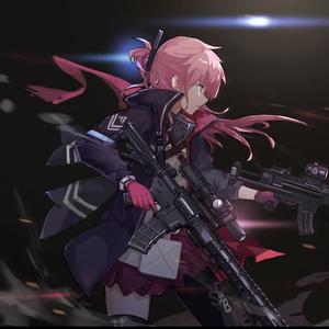 ST-AR15