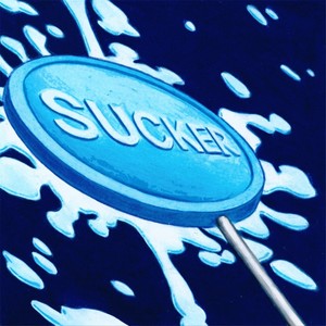 Sucker (Explicit)