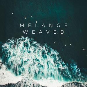 Mélange Weaved