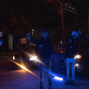 I Know (feat. Smoney & Gfoe) (Explicit)