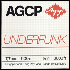 Underfunk