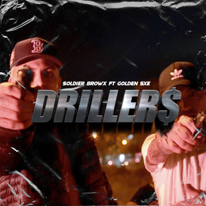 Drillers (Explicit)