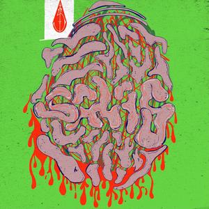 Scatter Brain (Explicit)