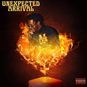 Unexpected Arrival (Explicit)