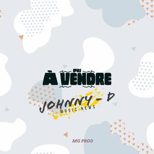 elle n'est pas à vendre (feat. Johnny -D) (Explicit)