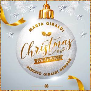 Christmas Wrapping (Alberto Giraldi Rework)