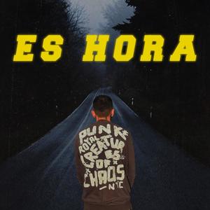 Es hora