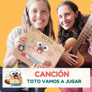 Toto vamos a jugar