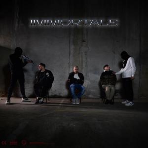 Immortale (feat. Rich sam & Mike zero) (Explicit)