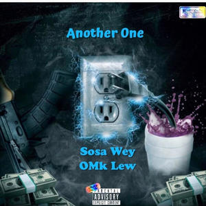 Another One (feat. OMK Lew) [Explicit]