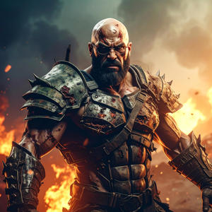 Cherokee Zenkai (Explicit)