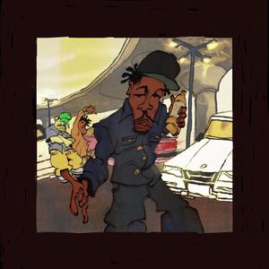 Alai the Guy - ENFJ (Explicit)