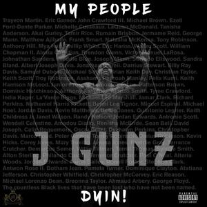 My People Dyin (Explicit)