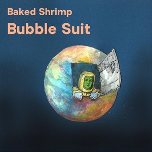 Bubble Suit (Explicit)