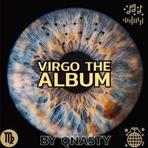 Virgo The Album (Explicit)