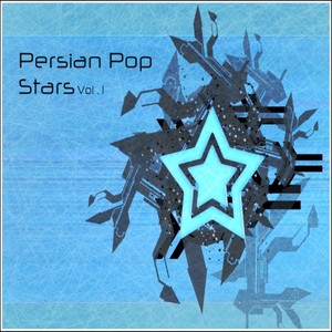 Persian Pop Stars, Vol. 1