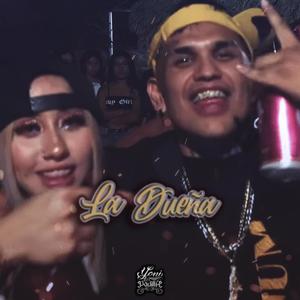 La dueña (feat. Yeimy Ochoa & Waza SG) (Explicit)