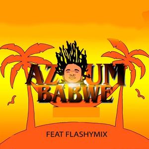 Kreyol Mizik - Azoumbabwe (feat. FLASHYMIX|Explicit)