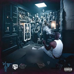 Need A Break (feat. UNR Prophet) (Explicit)