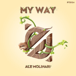 My Way (Radio Edit)