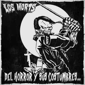 La Tumba de Killerwolf