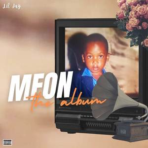 MFON (God's Gift) [Explicit]