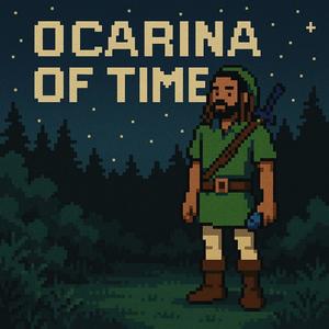 OCARINA OF TIME