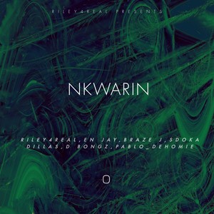 NKWARIN (Radio Edit)