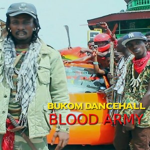 Blood Army (Explicit)