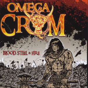 Omega Crom - Warpath