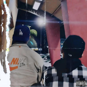 Altas y Bajas (feat. Kid Hustler) (Explicit)