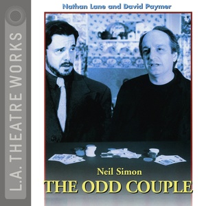 The Odd Couple (Audiodrama)