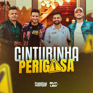 Cinturinha Perigosa (Ao Vivo)