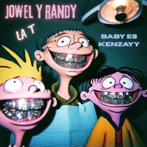 Jowel y Randy (feat. La T)