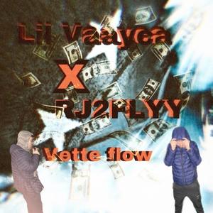 Vette Flow (Explicit)