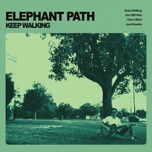 Keep Walking