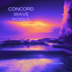 Concord Wave Pools