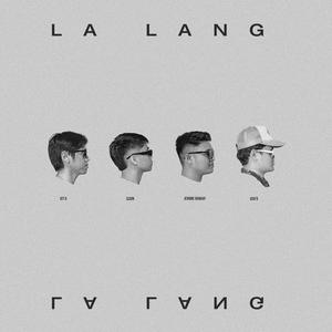 La Lang (Cypher 1) (feat. Ash'D)