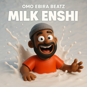 Milk Enshi