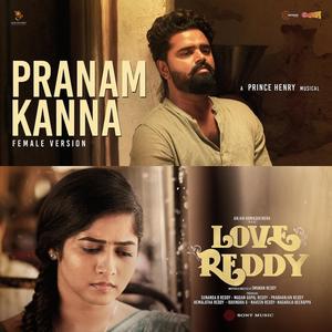 Pranam Kanna (Female Version) (From "Love Reddy")