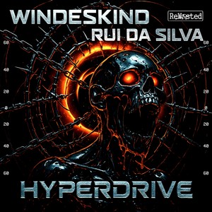 Hyperdrive